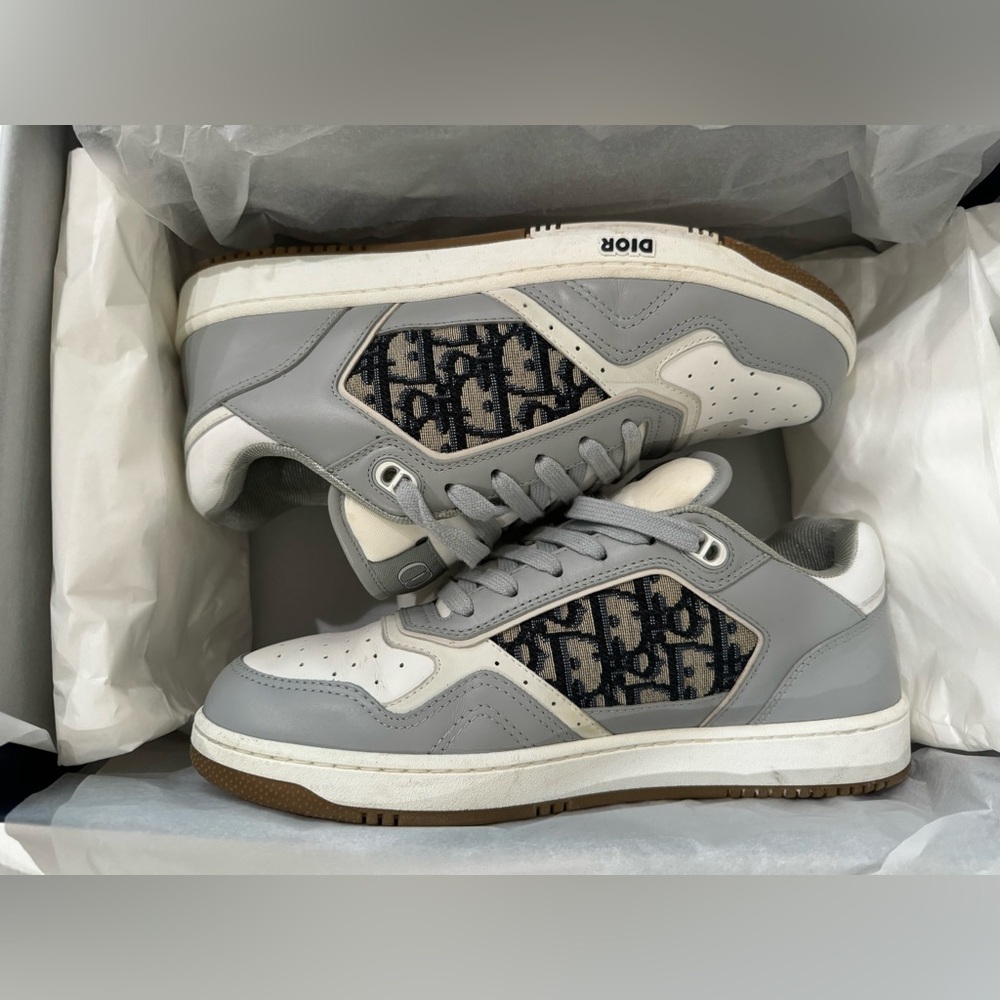 Dior Men’s sneakers